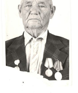 Ахматов Хатип