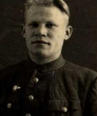 Кулешов Петр Маркович