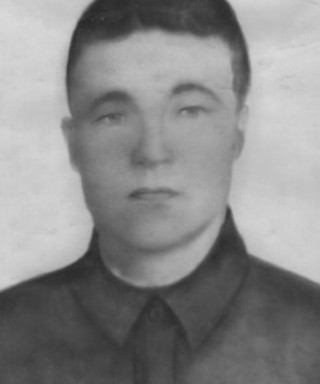 Доронин Никифор Мефодьевич