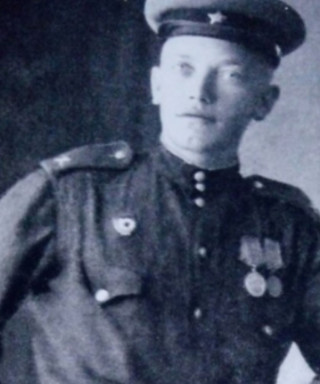 Галкин Александр Иванович