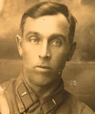 Фетисов Павел Кузьмич