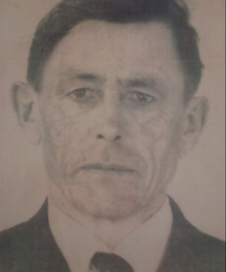 Дмитриев Михаил Дмитриевич