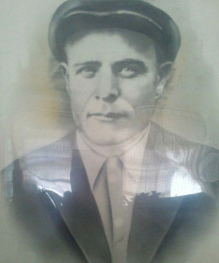 Лунин Михаил Савельевич