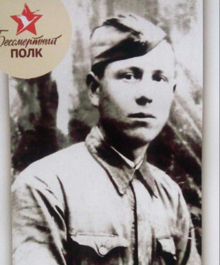 Камаев Каюм Якубович