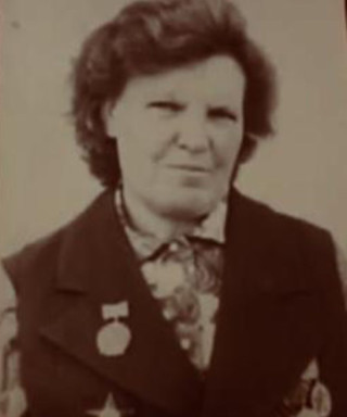 Пажетнева Октябрина Михайловна