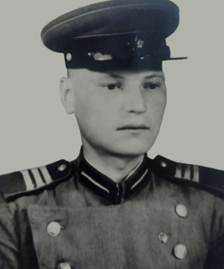 Кузнецов Иван Иосифович