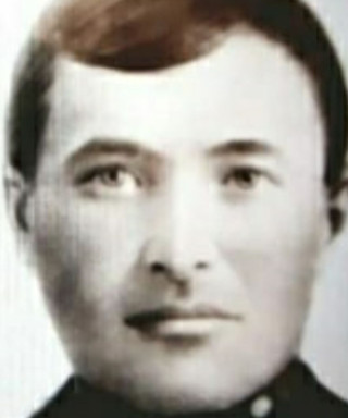 Коваленко Карп Степанович