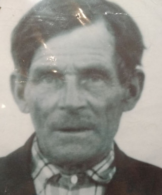 Баранов Михаил Васильевич