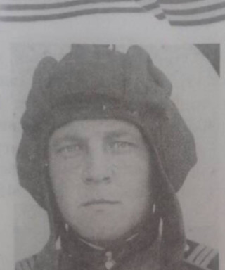 Ощепков Геннадий Дмитриевич