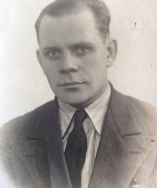 Зайко Николай Миронович