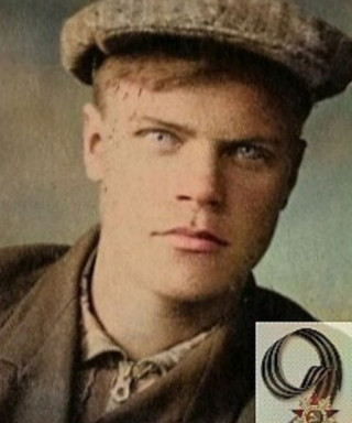 Земсков Борис Иванович