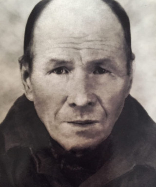 Таксатов Александр Фролович