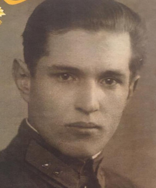 Балибалов Александр Алексеевич