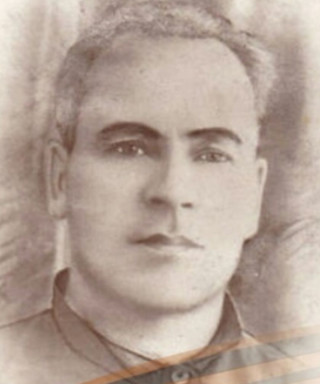 Маляр Николай Филиппович