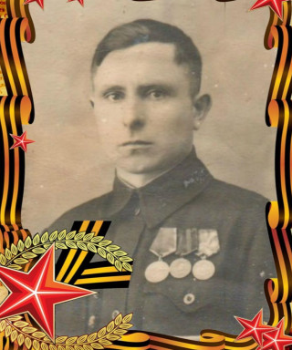 Галкин Сергей Петрович