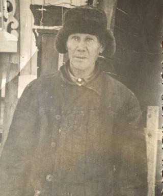 Макаров Егор Семенович