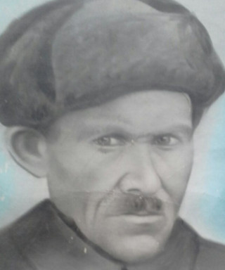 Курочкин Степан Степанович