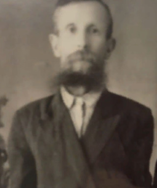 Ковешников Архип Андреевич