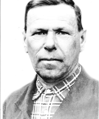 Парамонов Иван Глебович