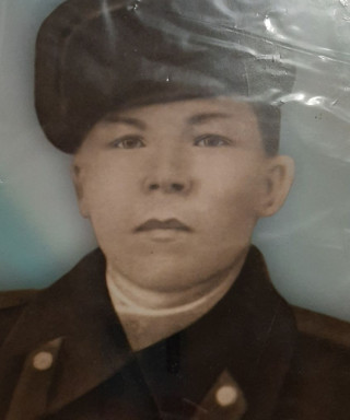 Сыстеров Геннадий Васильевич