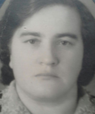 Курочкина Мария Алексеевна