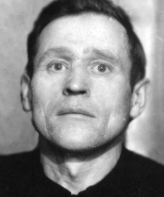 Захаров Михаил Петрович