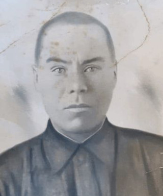 Якубаев Михаил Яковлевич