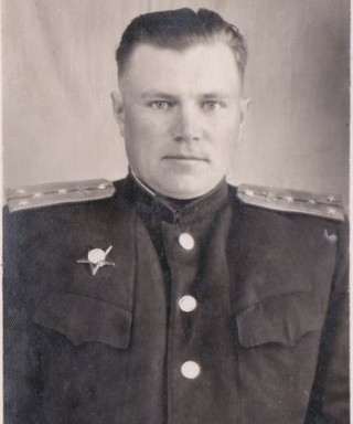 Щеголев Александр Иванович