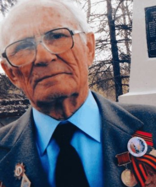 Волков Леонид Михайлович