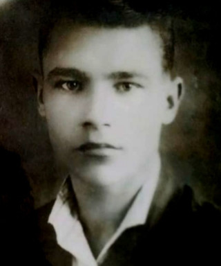 Поздеев Николай Федотович