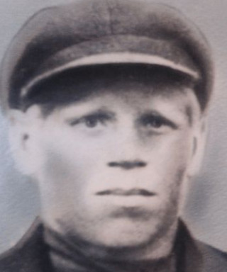 Макаров Павел Егорович