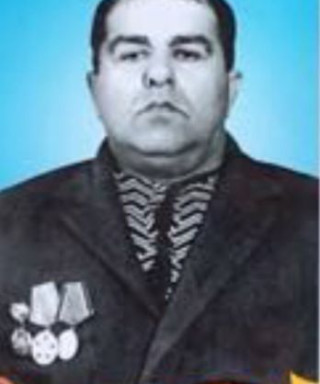 Даллакян Андраник Апетович