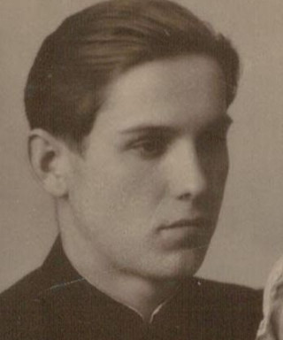 Окунев Сергей Александрович