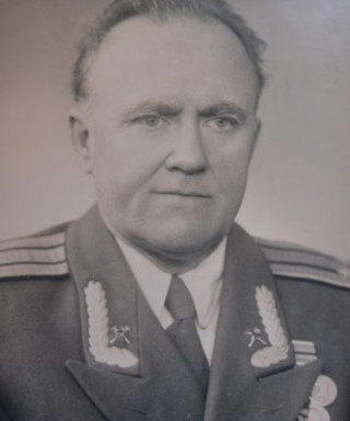 Щукин Николай Филаретович