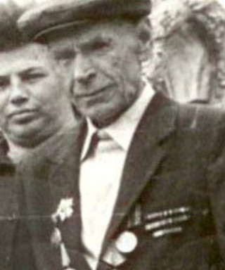 Федяев Иван Афанасьевич