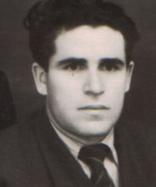 Федин Алексей Васильевич