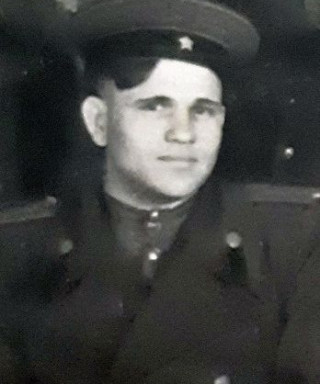 Кузнецов Виктор Семёнович