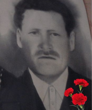 Макаров Иван Ефремович