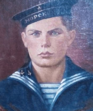 Калмыков Пётр Павлович