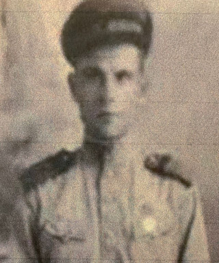 Кутузов Василий Васильевич