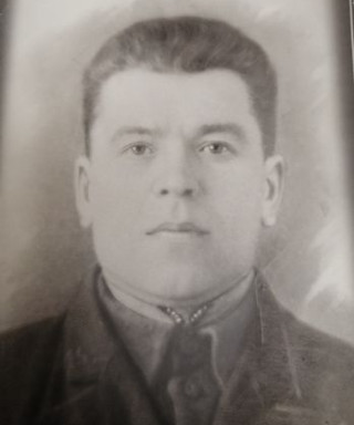 Бескоровайный Архип Пантелеймонович