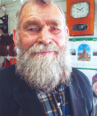 Дуркин Василий Абрамович