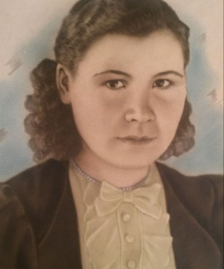 Маслова-Кунева Александра Яковлевна