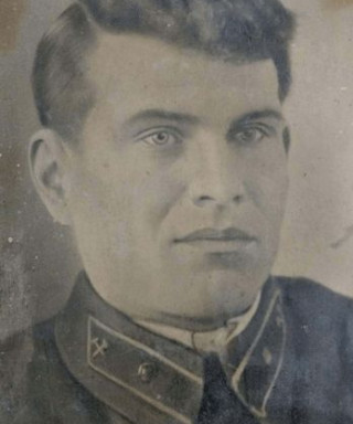 Федоренко Яков Павлович