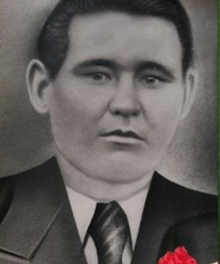 Ахмедьянов Жеват (неизвестно)