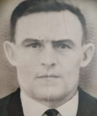 Бабак Василий Антонович