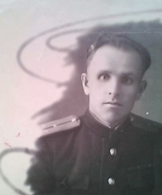 Микшин Николай Иванович