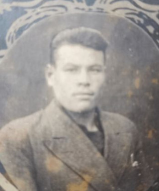 Насретдинов Сафа Мухисеннятович