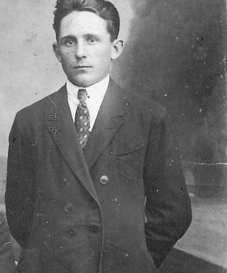 Фурсов Павел Николаевич