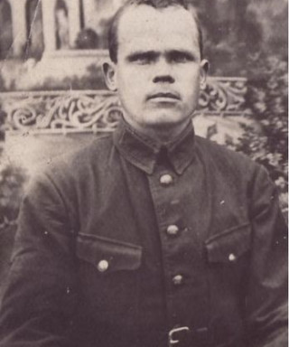 Щукин Николай Михайлович